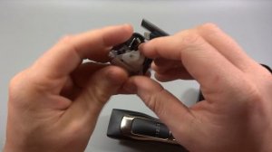 Полный обзор Xiaomi enchen sharp 3s   Лучшая бюджетная машинка для стрижки с AliExpress