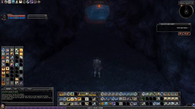 DDO FTP Ep 21.15 - Graveyard Shift Normal and Hard смотреть онлайн