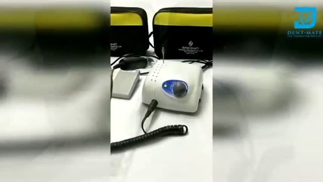 Strong 90   Strong 210 Micromotor