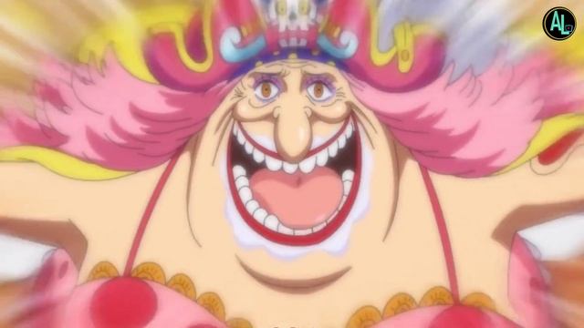 Why was BLACKBEARD able to absorb WHITEBEARD's Gura-Gura No Mi! смотреть онлайн