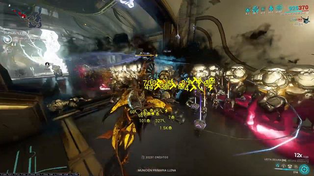 *CREDITOS* | Farmea créditos con LECTA SECURA | Warframe | El Coronel смотреть онлайн