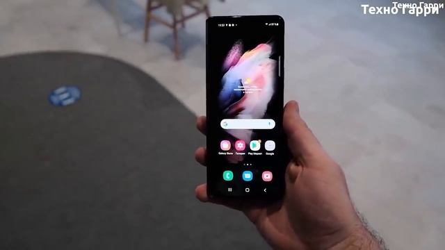 Google МОЩНО ОТВЕЧАЕТ Samsung! смотреть онлайн