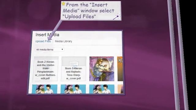 How to Upload a New Version of a PDF When Using the Easy Digital Downloads Wordpress Plugin смотреть онлайн