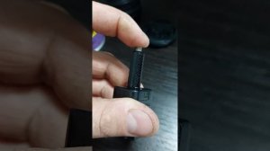 Концевик (лягушка) тормоза Nissan Pathfinder R51