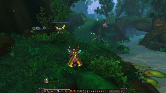 Vanilla WoW Servers Look More Likely - Nostalrius & Blizzard Meet смотреть онлайн