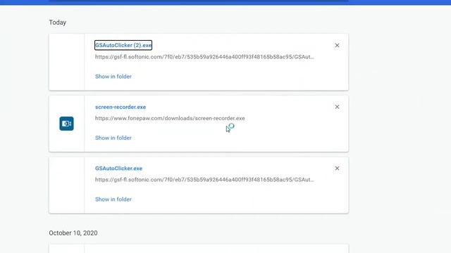 How To Download Gs Auto Clicker (best Auto Clicker).
