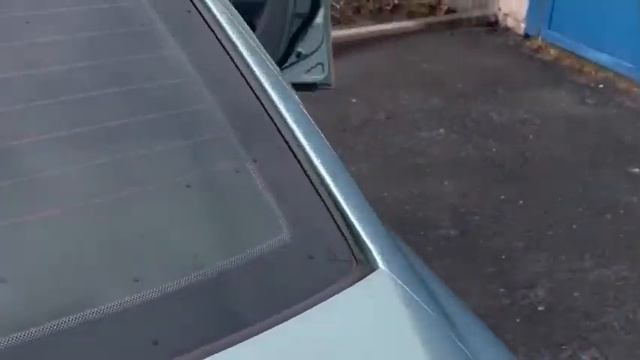 Замена штатных динамиков в Chevrolet Lacetti на Dl Audio Gryphon Pro 165 Midbass смотреть онлайн