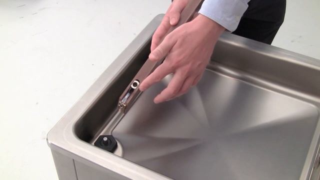 Multivac P400 Vacuum Packaging Machine Overview смотреть онлайн