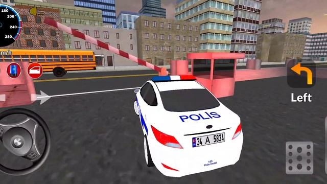 2022 Hyundai Performance Police Sim 2022 Cop Simulator Android GamePlay #11 смотреть онлайн