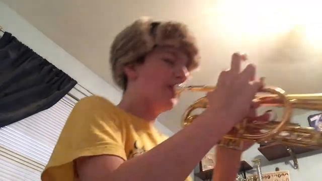 c&c red alert 3 on Trumpet смотреть онлайн
