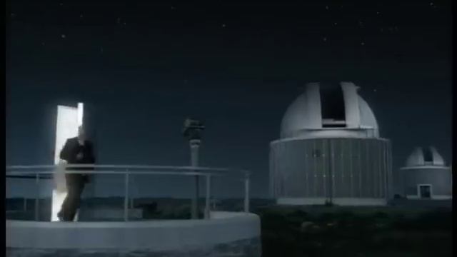 Ford S-MAX TV Advert 'Handle' смотреть онлайн