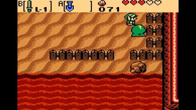 Zelda oracale of seasons star shaped ore ep 7 смотреть онлайн