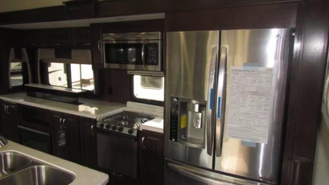 New 2018 Forest River Cardinal 3350RL Trailer For Sale In Alabama, Near Cullman & Decatur