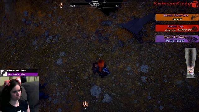 Kitty in space! Mass Effect: Andromeda Playthrough Part 19 смотреть онлайн