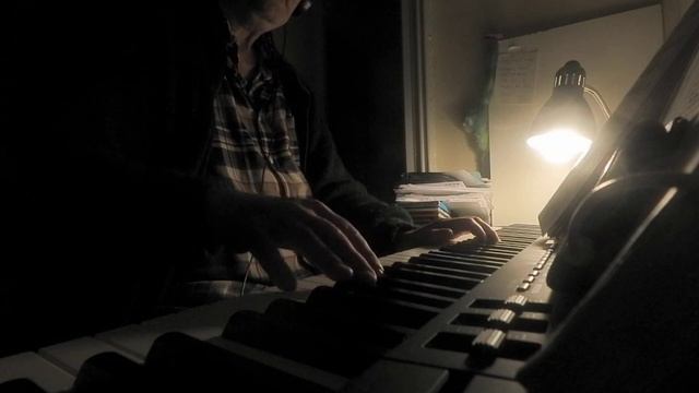 Get Out Of Town [Cole Porter] - Eugene Sokolinsky [sketch 4] смотреть онлайн