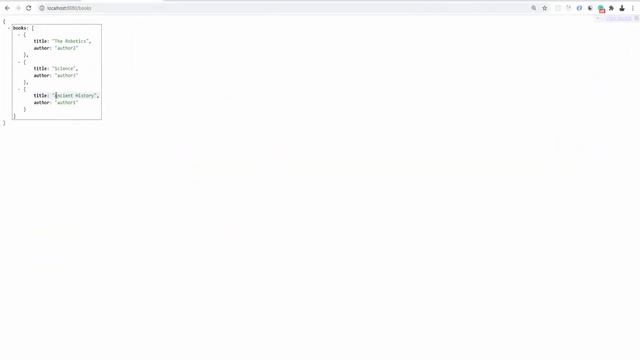 How to validate arrays in Zerocode смотреть онлайн