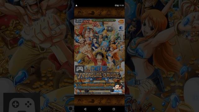 How to reroll in (OPTC) One Piece Treasure Cruise on Android || Fast Way смотреть онлайн