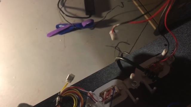 Arcade1Up Galaga Modded with Retropie смотреть онлайн