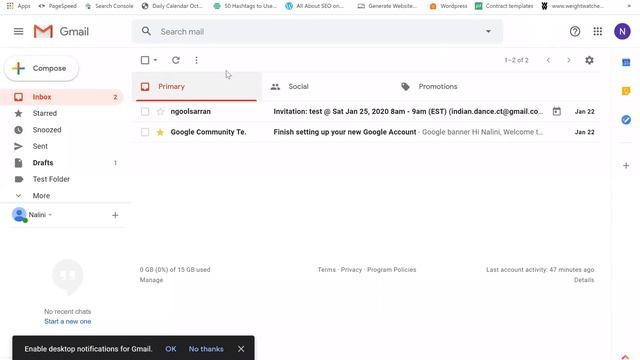 Get Going With Google Suite - Goolsarran смотреть онлайн