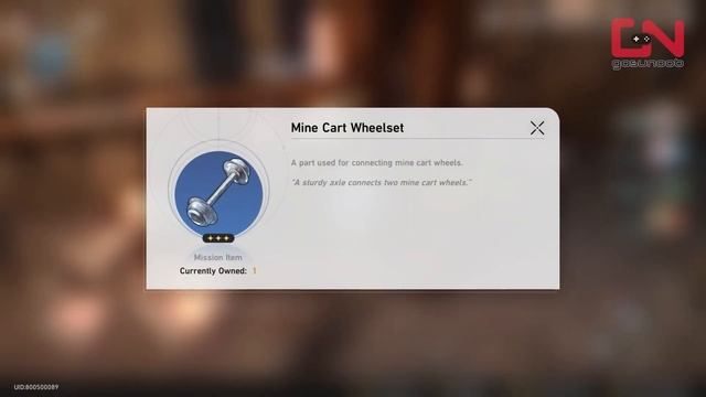Ones Fallen Into the Abyss Quest Guide in Honkai Star Rail - Mine Cart Parts Locations смотреть онлайн