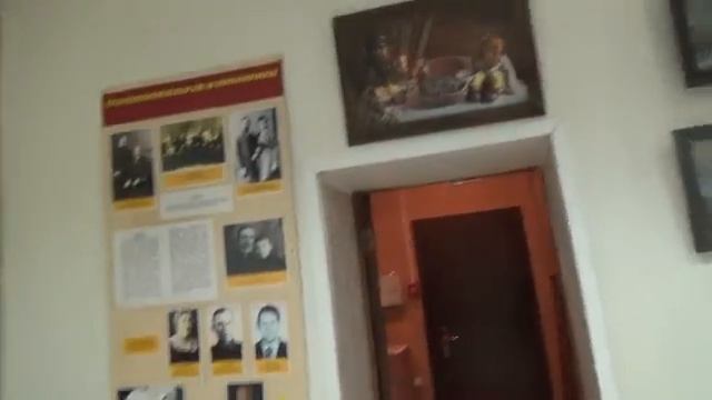 Тула. Музей Тульского пряника смотреть онлайн