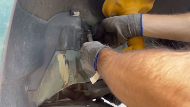 Bmw E36 Abs+asc Riparazione