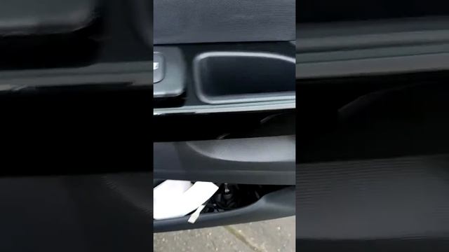 Renault Captur Mirror Switch смотреть онлайн
