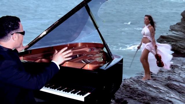 ANDRE SILVA "BABY" (OFFICIAL MUSIC VIDEO) смотреть онлайн