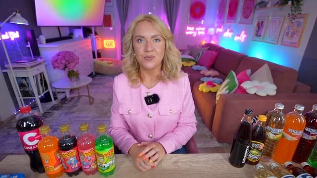 ПРОБУЮ ВСЕ НОВИНКИ ЕДЫ!?ЛЕТО 2023? Lays, Choco Pie, Easy peasy, Lava lava, Fruittella, Добрый и др смотреть онлайн