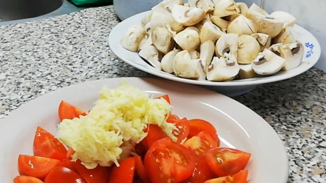 Говяжий рубец (флячки). Дёшево но сердито. смотреть онлайн