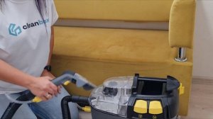 инструкция по использованию karcher Puzzi 8_1c