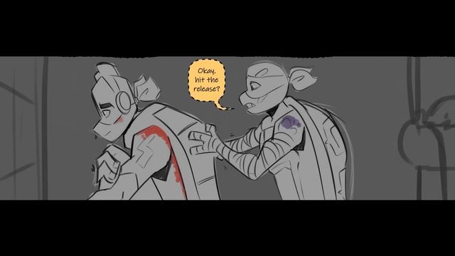 Aftermath Arc 1 смотреть онлайн