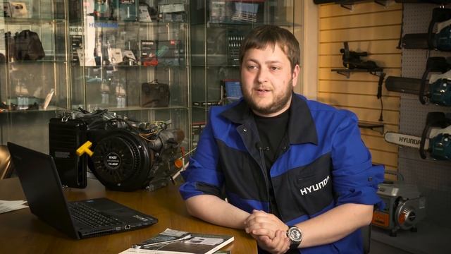 Новинки газонокосилок Hyundai 2017 смотреть онлайн