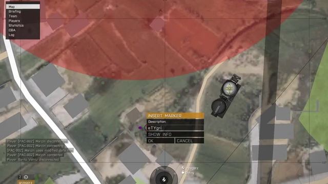 ArmA 3. ZdroB Total Warfare 2015 01 12 смотреть онлайн