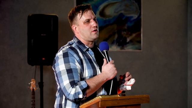 Я и Отец одно | брат Родион смотреть онлайн