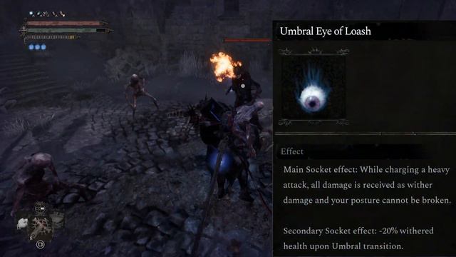 The Unstoppable Berzerk Build - Strength Build - Lords Of The Fallen смотреть онлайн