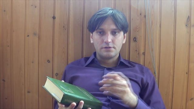 «Поговорим об эссеистике»: выпуск видеолектория «Слово за слово» смотреть онлайн