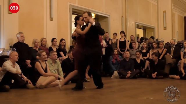 Eva Stefanakou and Nikita Gerdt – Duerme, mi amor смотреть онлайн