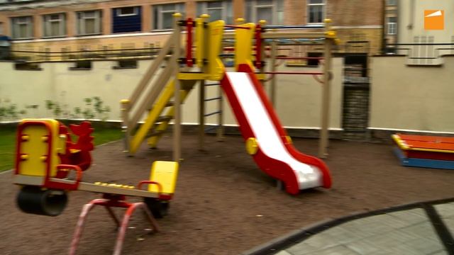 ЖК "На Гребецкой" от БФА Девелопмент смотреть онлайн