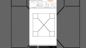 #ms office # ms word me  3d design # how to 3D design in ms word.