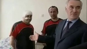 Ингушетия.Покушение.Дело 2004 года.