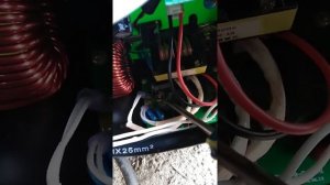 Не зажигается дуга на плазмарезе