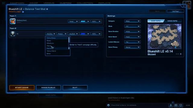 Losing a build in a balance patch смотреть онлайн