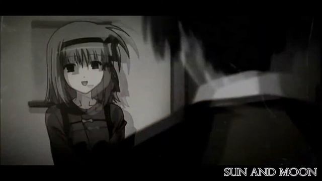 |Anime AMV| Люди нужны мне,а я им не нужен... смотреть онлайн