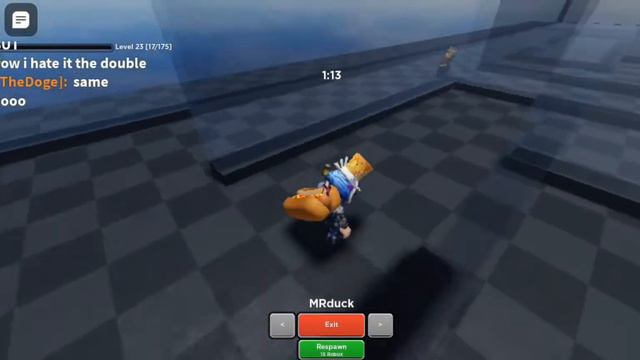 Evade is still fun?- Evade(Roblox) смотреть онлайн