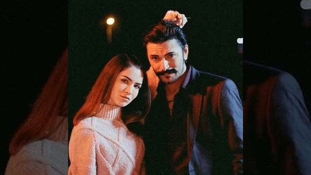 Şirin & Baran - Ayrılık Zor смотреть онлайн