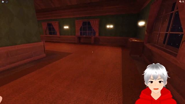 НЕ ОТКРЫВАЙ ЭТИ ДВЕРИ В РОБЛОКС ХОРРОР! ROBLOX DOORS смотреть онлайн