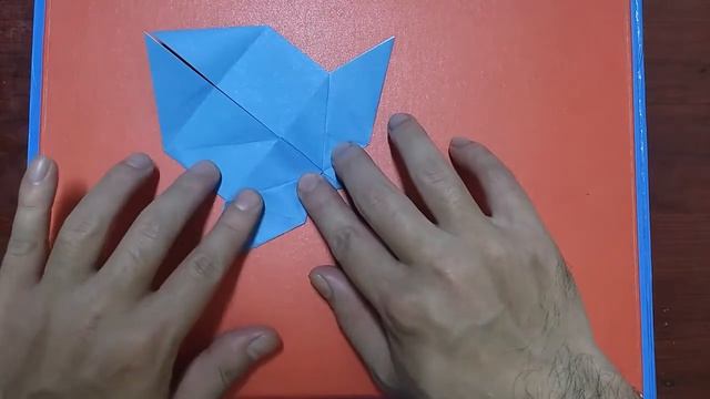 How To Make A Paper Origami Pokemon Poliwhirl Easy Step By Step смотреть онлайн