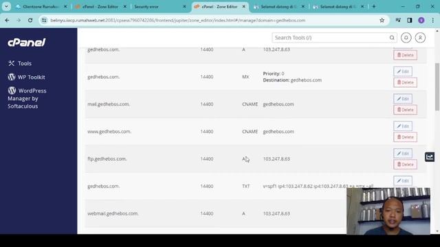 How To fix Deceptive Site Ahead Problem In Wordpress by malware or physing смотреть онлайн