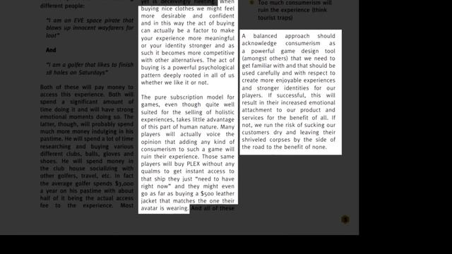 EVE Online | Down the Rabbit Hole смотреть онлайн